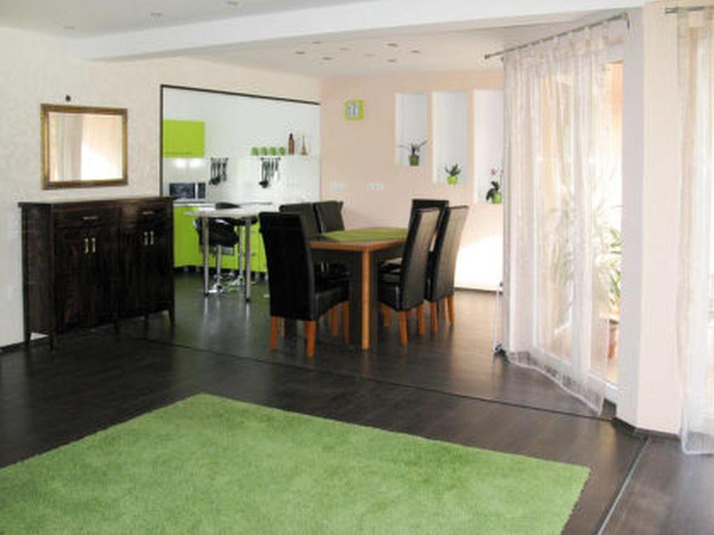 Alsóörs Ferienhaus Judit מראה חיצוני תמונה