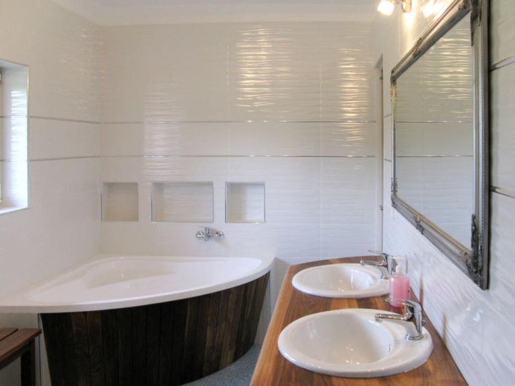 Alsóörs Ferienhaus Judit מראה חיצוני תמונה