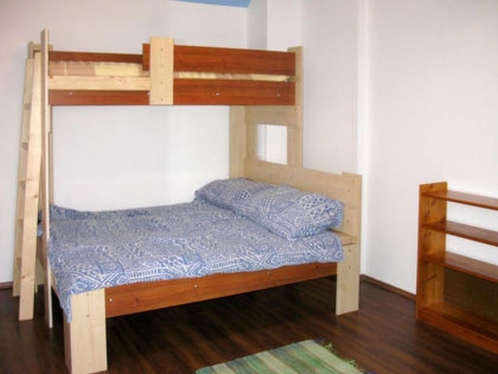 Alsóörs Ferienhaus Judit מראה חיצוני תמונה