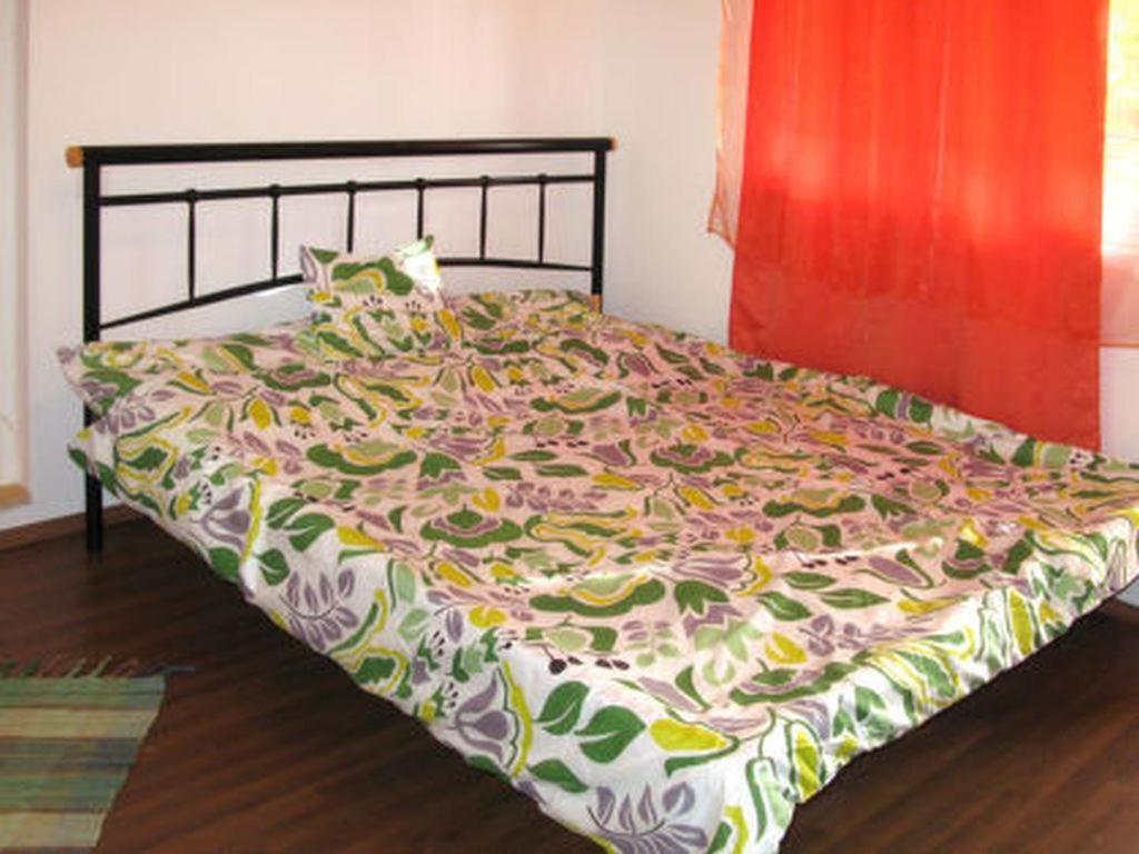 Alsóörs Ferienhaus Judit מראה חיצוני תמונה