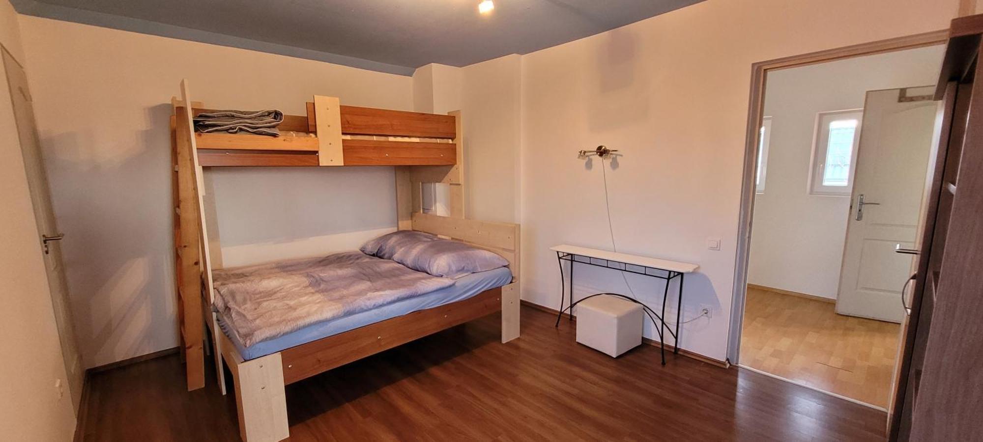 Alsóörs Ferienhaus Judit מראה חיצוני תמונה