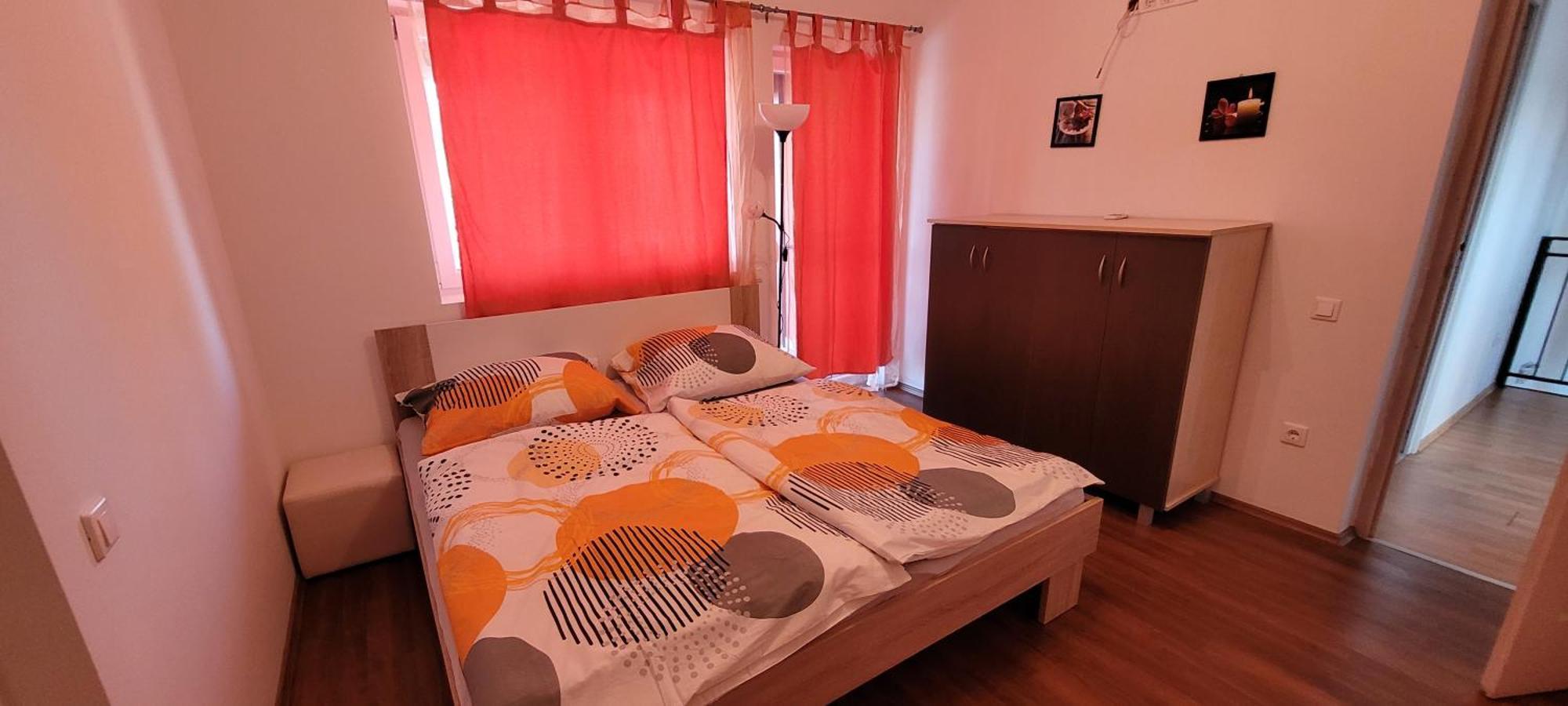 Alsóörs Ferienhaus Judit מראה חיצוני תמונה