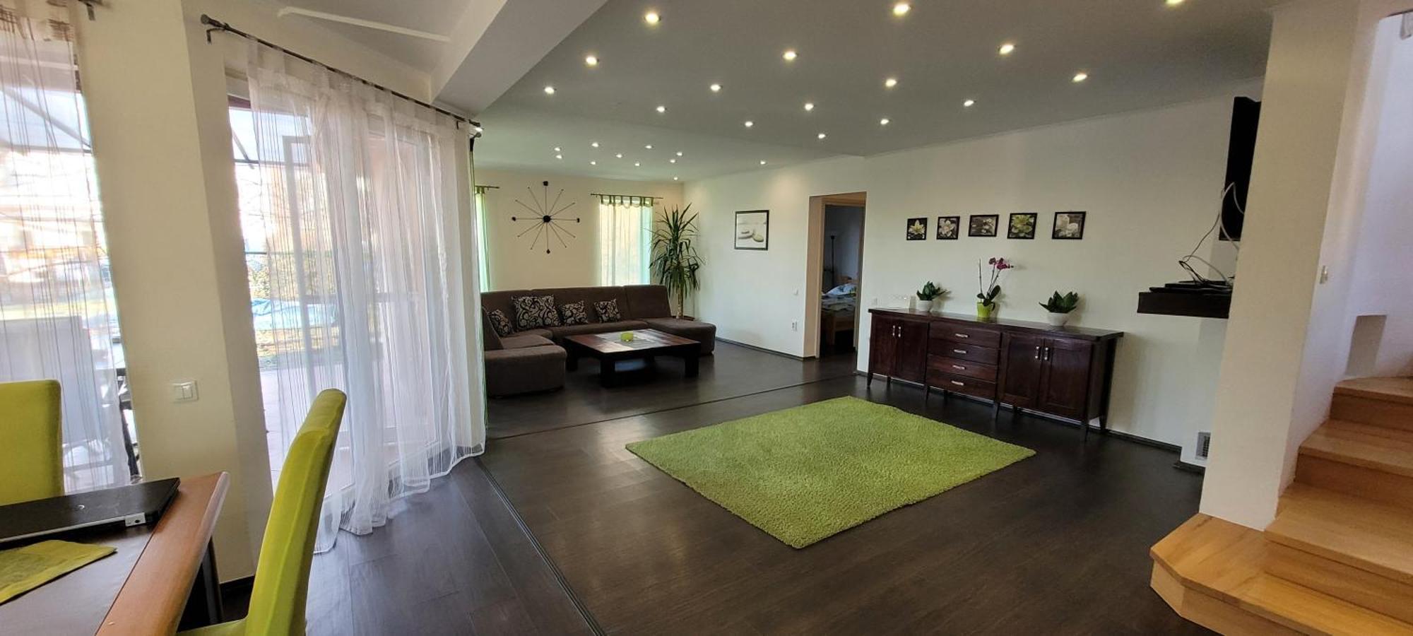 Alsóörs Ferienhaus Judit מראה חיצוני תמונה