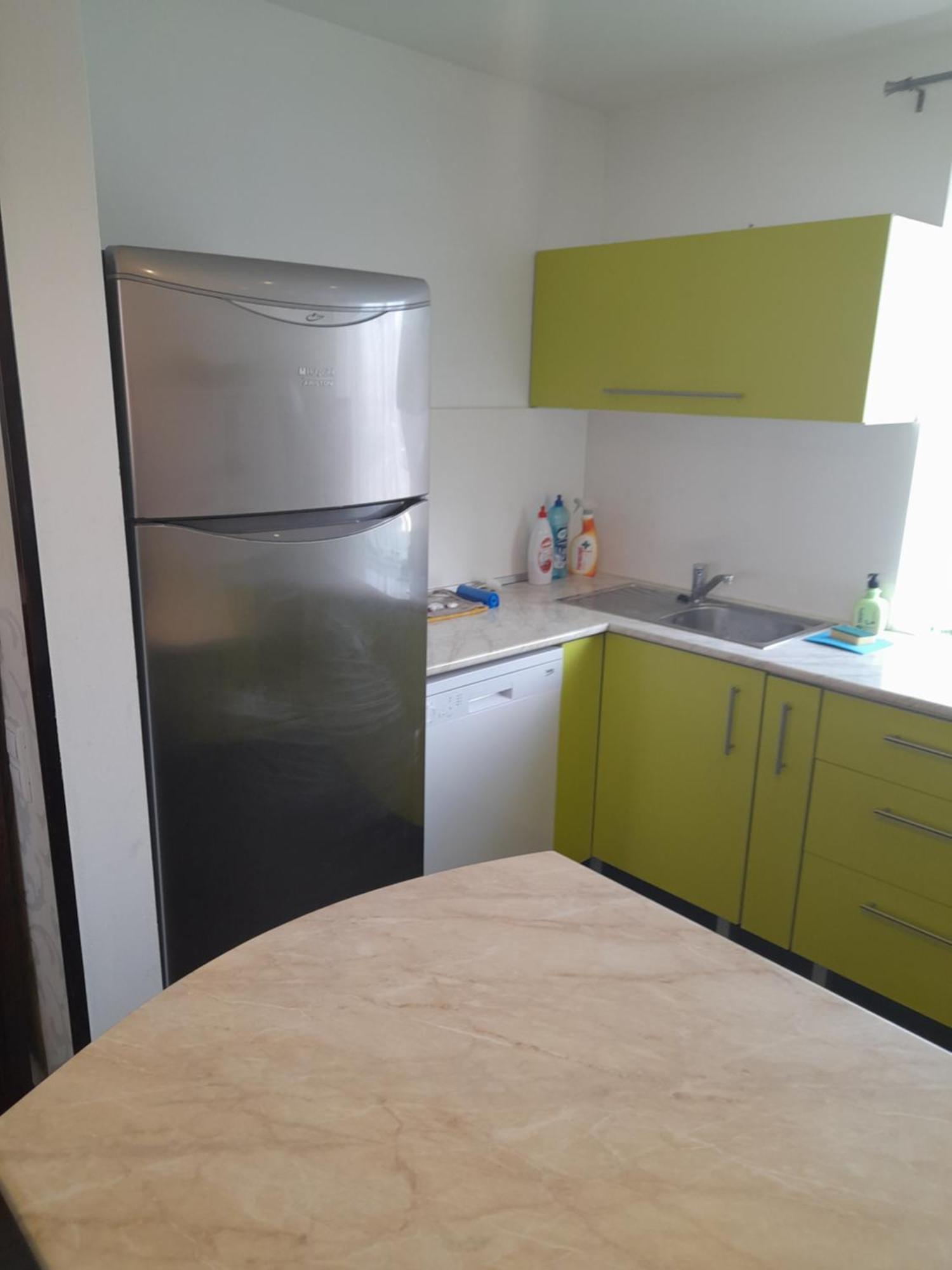 Alsóörs Ferienhaus Judit מראה חיצוני תמונה