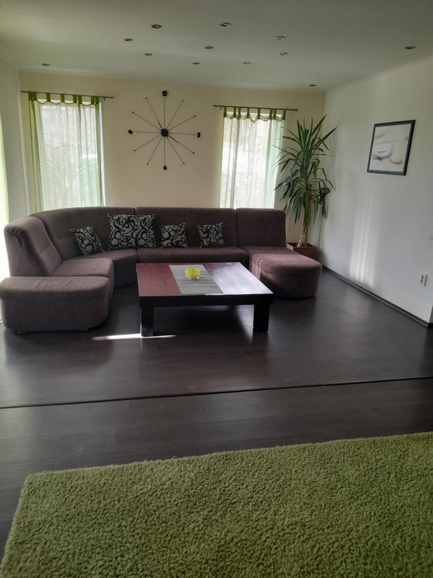 Alsóörs Ferienhaus Judit מראה חיצוני תמונה