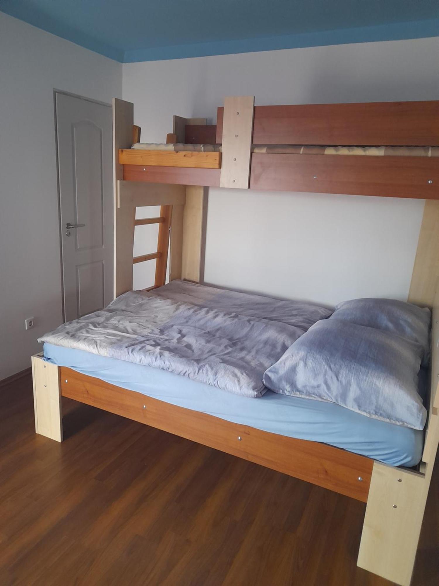 Alsóörs Ferienhaus Judit מראה חיצוני תמונה