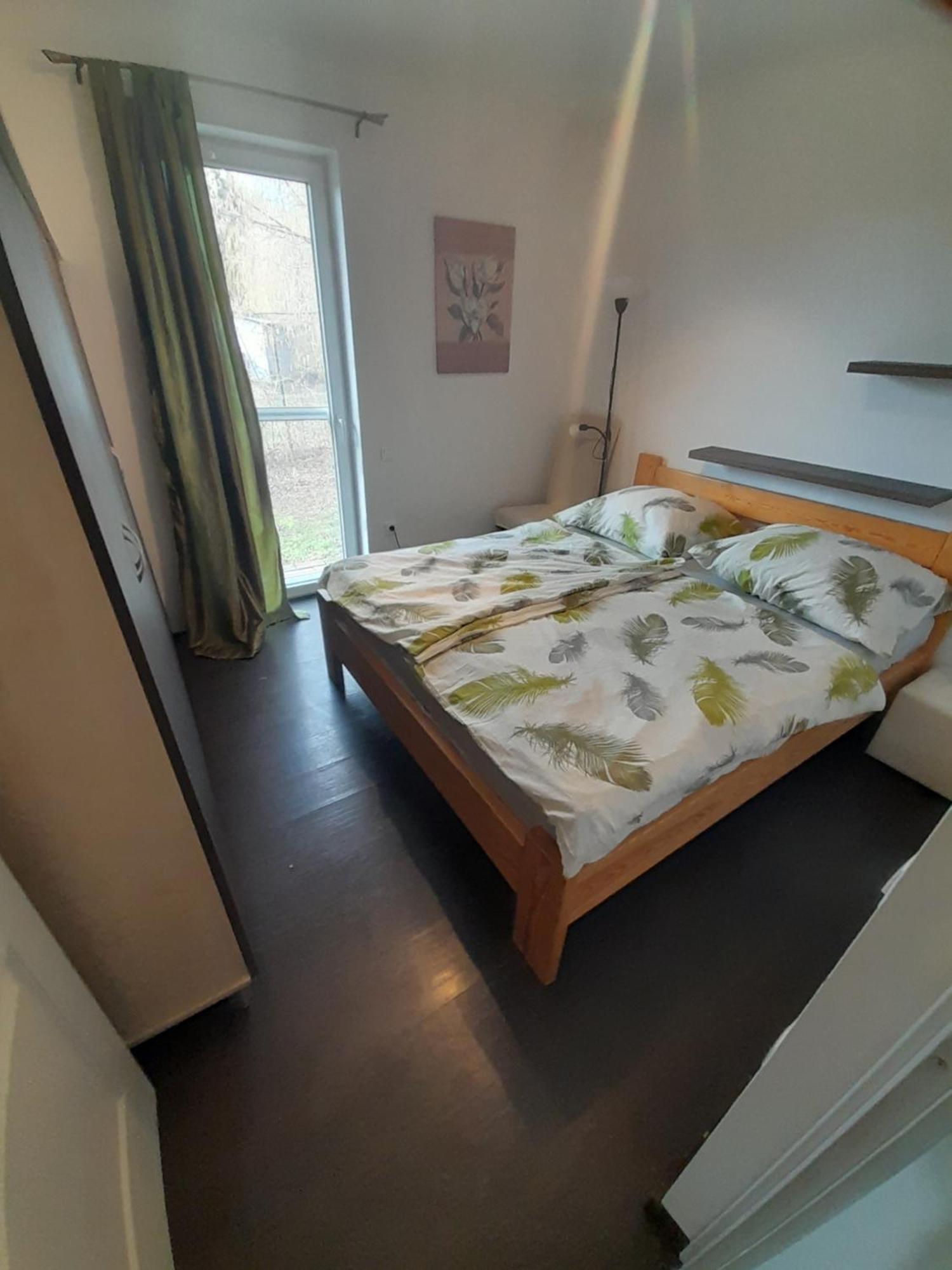 Alsóörs Ferienhaus Judit מראה חיצוני תמונה